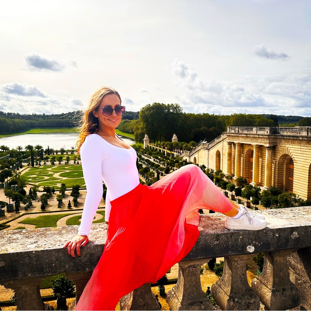 Meet your Posher, Kate